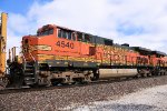 BNSF 4540